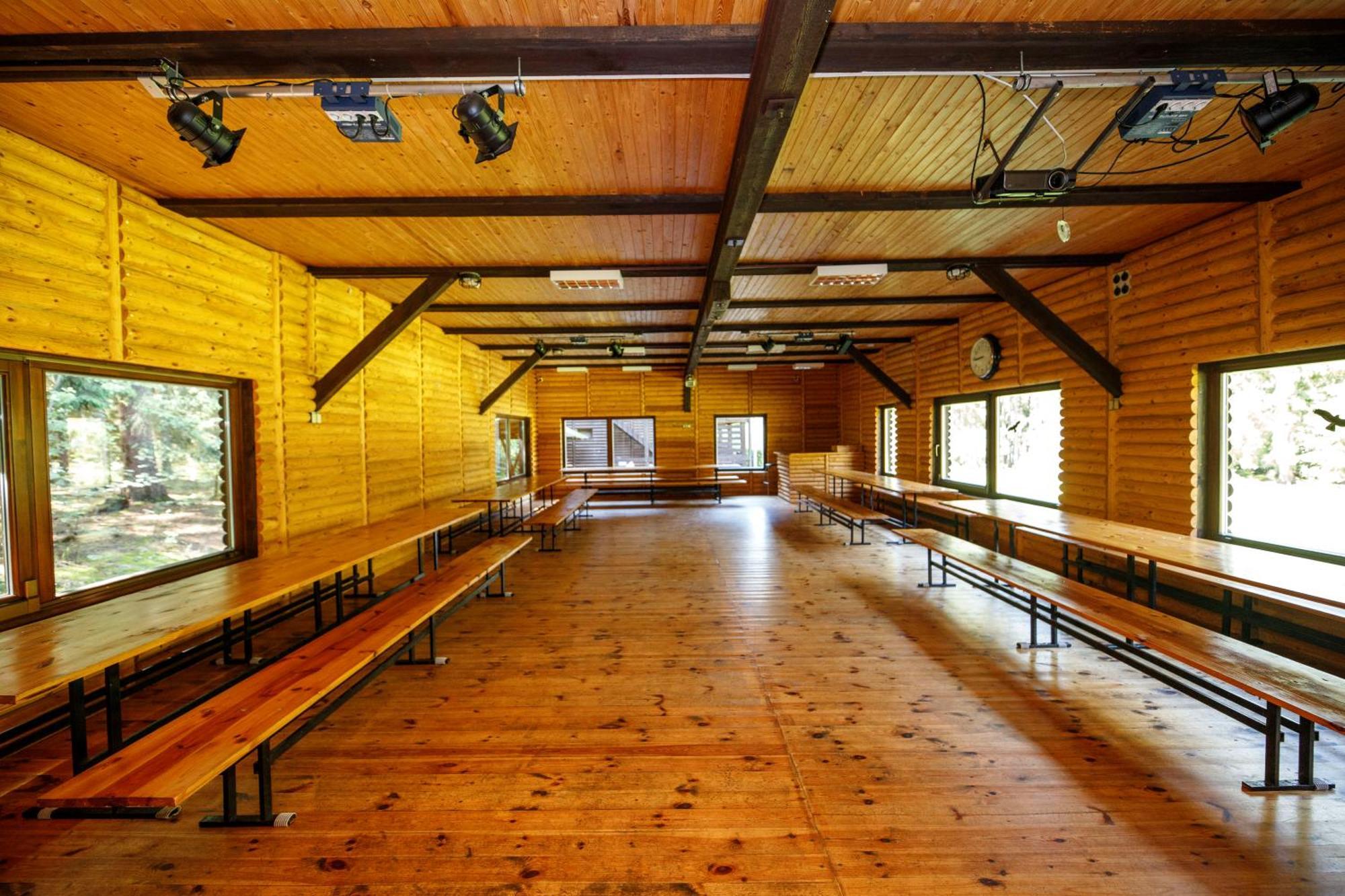 Komari Louka Nova Olesna Extérieur photo