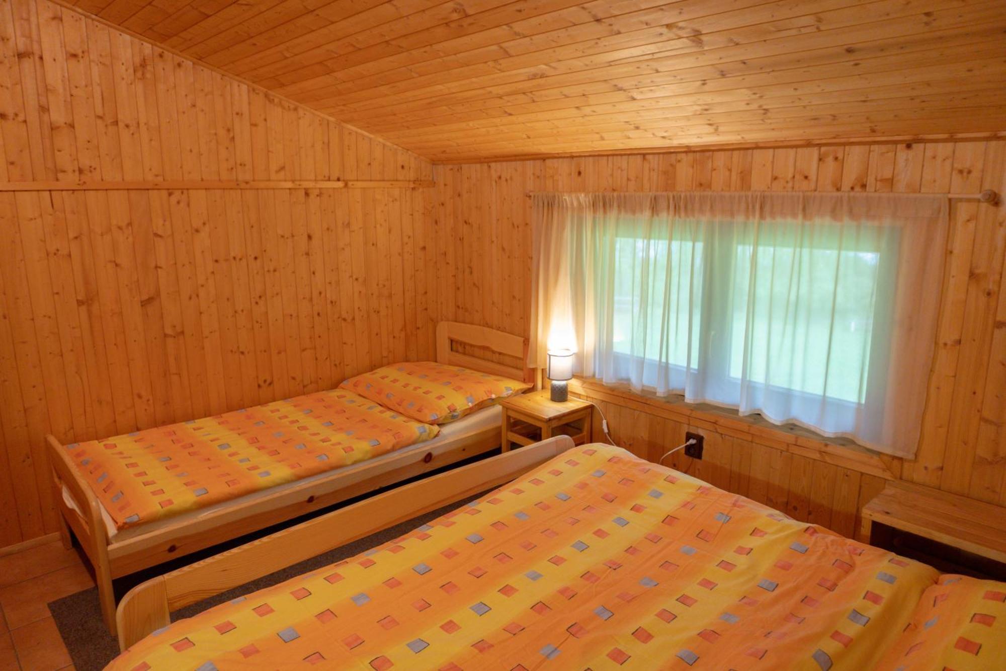 Komari Louka Nova Olesna Extérieur photo